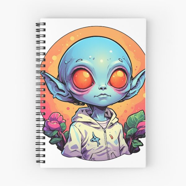 Item preview, Sticker Alien : Dirty Boy Alien V3 [RARE] designed and sold by NSpacesAi.