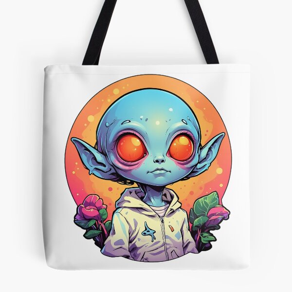 Item preview, Sticker Alien : Dirty Boy Alien V3 [RARE] designed and sold by NSpacesAi.