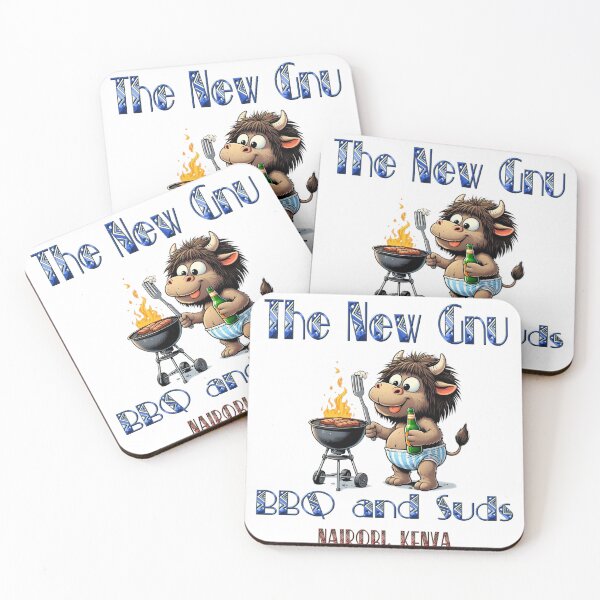 Item preview, NEW GNU designed and sold by Foxlindesigns.