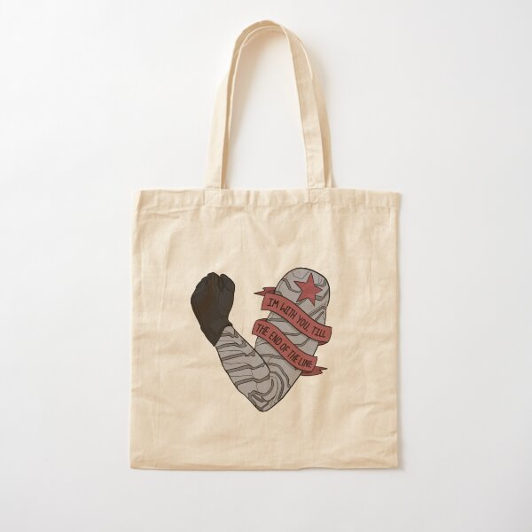 Bucky Tote Bags for Sale | Redbubble