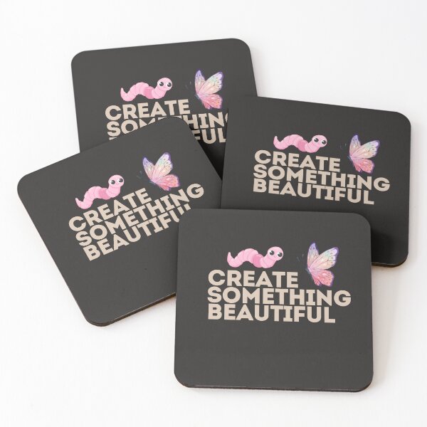 Item preview, Create Something Beautiful T-shirts designed and sold by Shevonda Thomas.