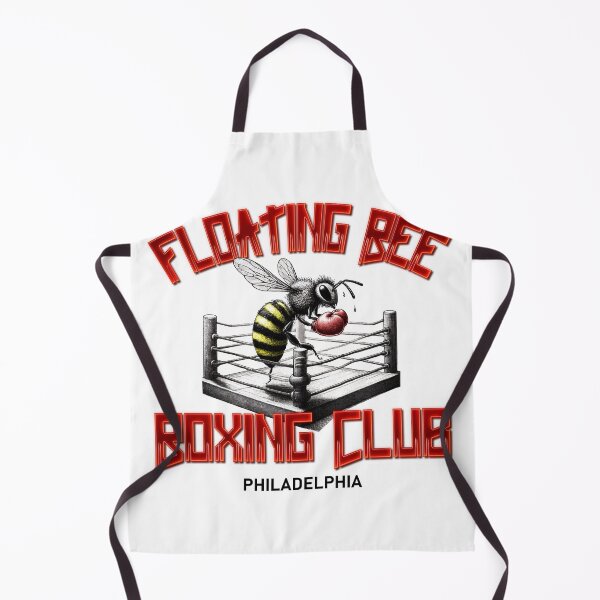 Item preview, Floating Bee Boxing designed and sold by Foxlindesigns.