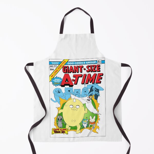 Item preview, Giant-Size A-Time #280 designed and sold by Kurrgo.