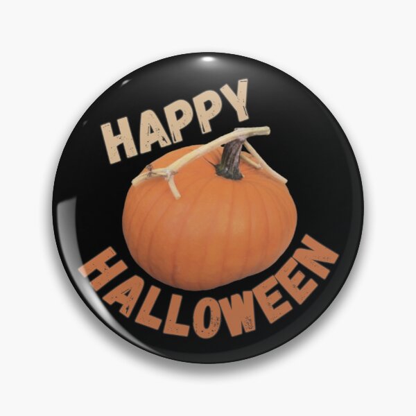 Item preview, Happy Halloween Pumpkin Image designed and sold by ColordCreations.