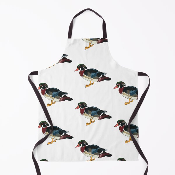 Item preview, Wood Duck designed and sold by Fawnadeer.
