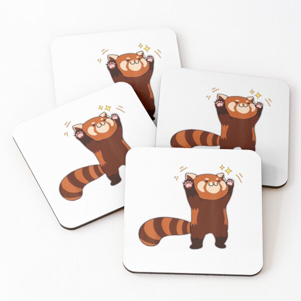 Item preview, Red Panda designed and sold by FanWare.