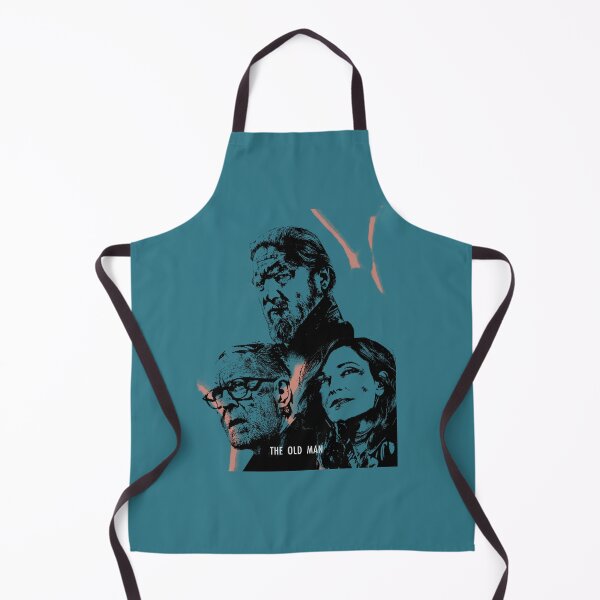 Item preview, The Old Man designed and sold by martcc.