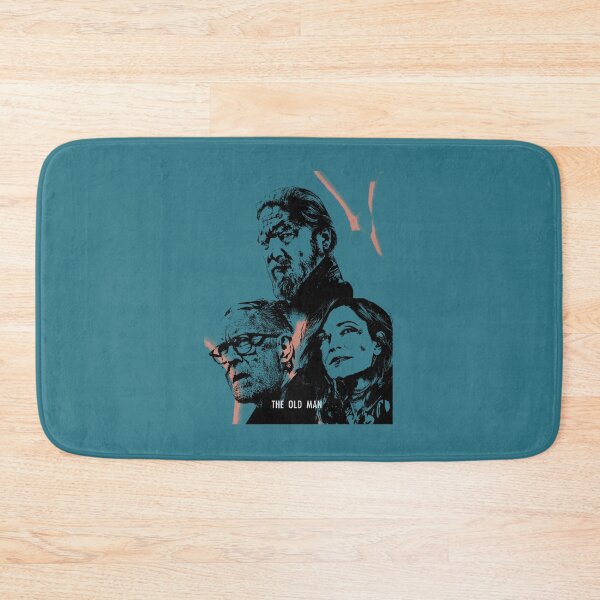 Item preview, The Old Man designed and sold by martcc.