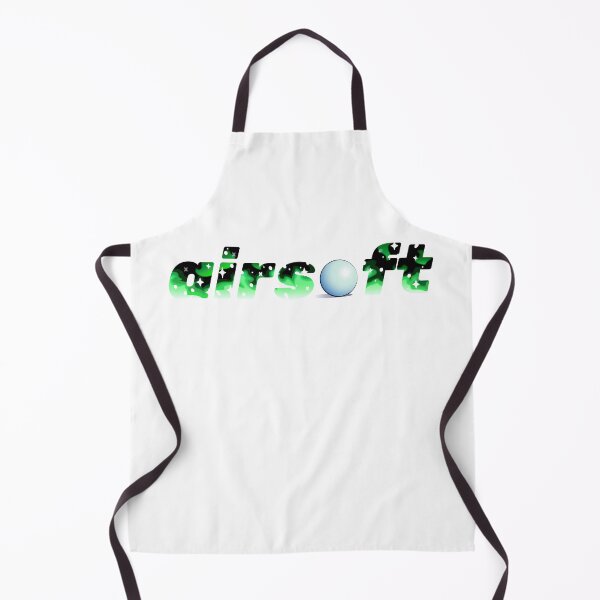 Item preview, Vibrant Green Flame Airsoft Logo with Shining Stars designed and sold by Carsondood.