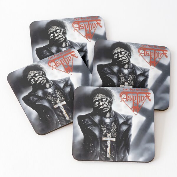 Item preview, LAST ON ON EARTH - Death Metal designed and sold by MetalRockMusic.