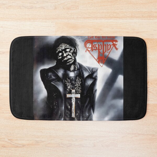 Item preview, LAST ON ON EARTH - Death Metal designed and sold by MetalRockMusic.