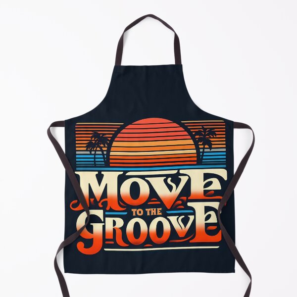 Item preview, Move to the Groove, typography designed and sold by maxmaj.