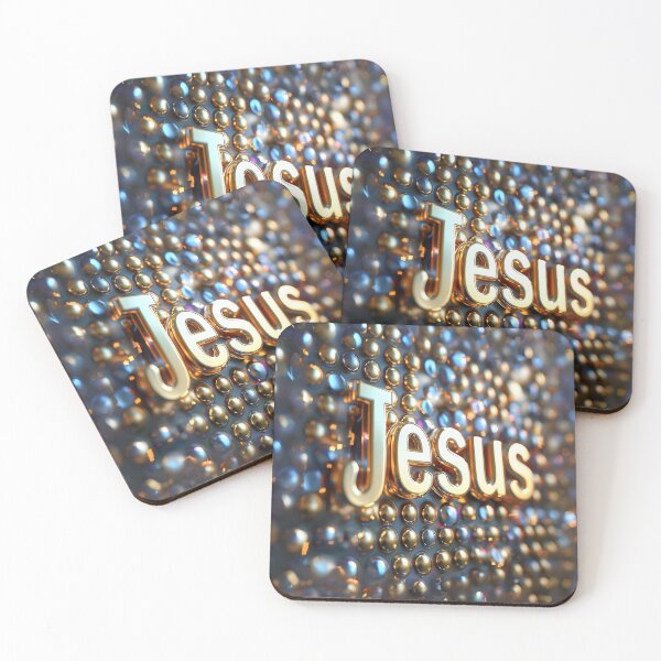 Item preview, Jesus brings light to darkness. designed and sold by bAIryBarn.