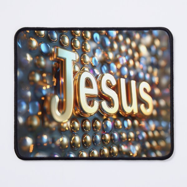 Item preview, Jesus brings light to darkness. designed and sold by bAIryBarn.