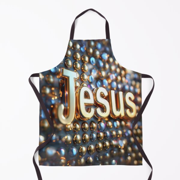 Item preview, Jesus brings light to darkness. designed and sold by bAIryBarn.