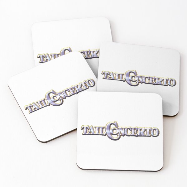 Item preview, Tail concerto designed and sold by AzuraStore.
