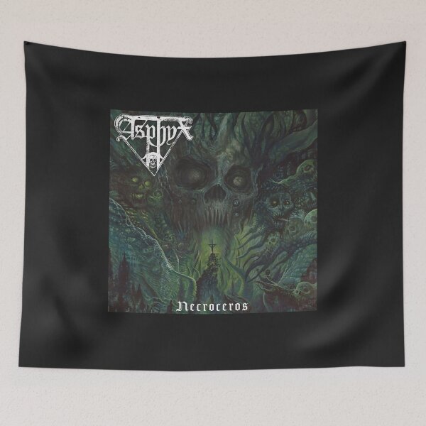 Artikelvorschau, NECROCEROS - Death Metal entworfen und verkauft von MetalRockMusic.