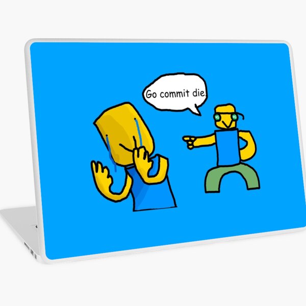Go Commit Die Device Cases Redbubble