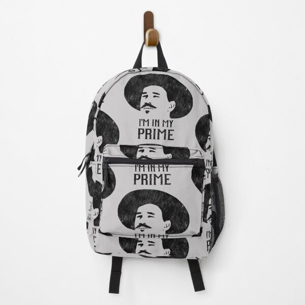 Item preview, Doc Holiday I'm In My Prime Tombstone designed and sold by Alema Art.