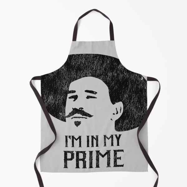 Item preview, Doc Holiday I'm In My Prime Tombstone designed and sold by Alema Art.