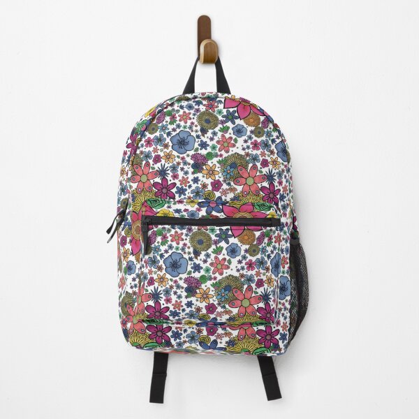 Item preview, Ethereal Flora in Bloom designed and sold by chuckletuckle.