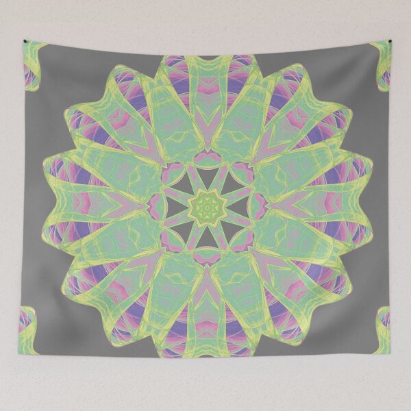 Item preview, Kaleidoscopic-067 designed and sold by KaleidoPics.