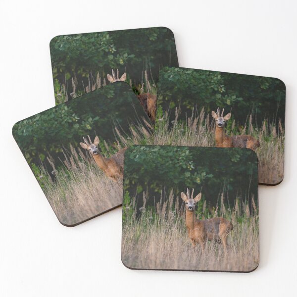 Item preview, Roebuck designed and sold by ART-SUNRISE.