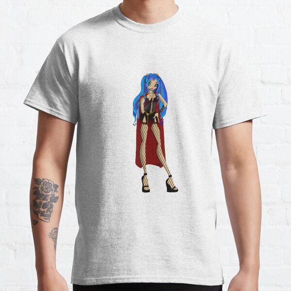 Item preview, Winx x Zodiac Academy designed and sold by urkaaaa.