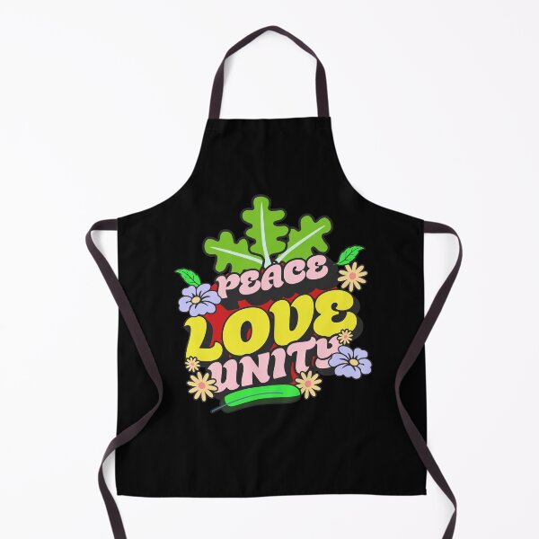 Item preview, Peace love unity designed and sold by smanopla.