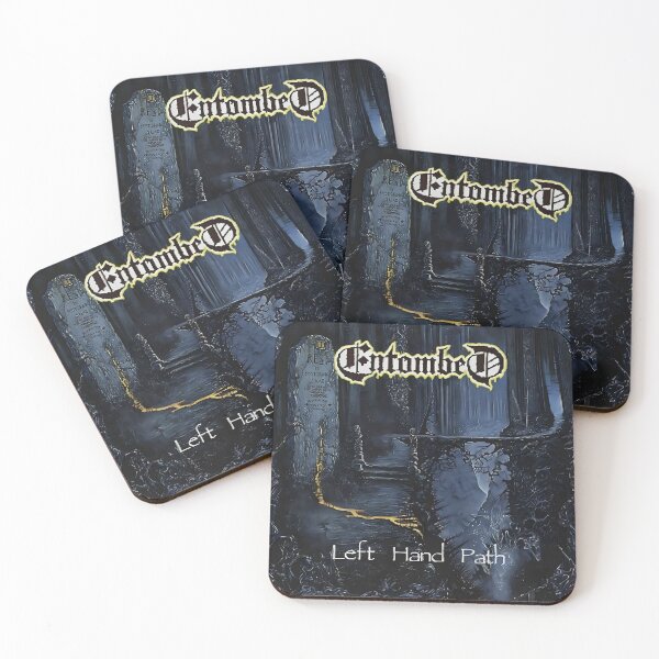 Item preview, LEFT HAND PATH - Death Metal designed and sold by MetalRockMusic.
