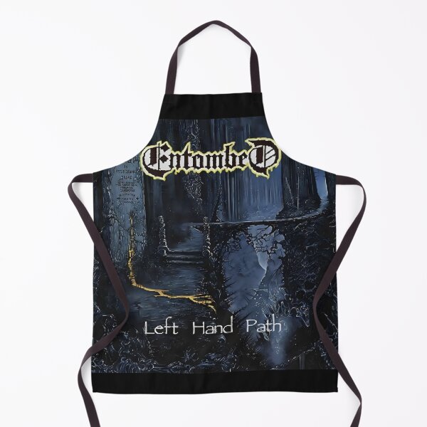 Item preview, LEFT HAND PATH - Death Metal designed and sold by MetalRockMusic.