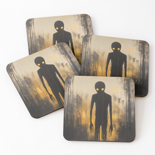 Item preview, Visitors designed and sold by Thingstolike.