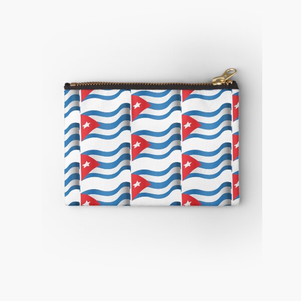 Item preview, Cuba Flag designed and sold by HarveyHandcraftsandDesigns.