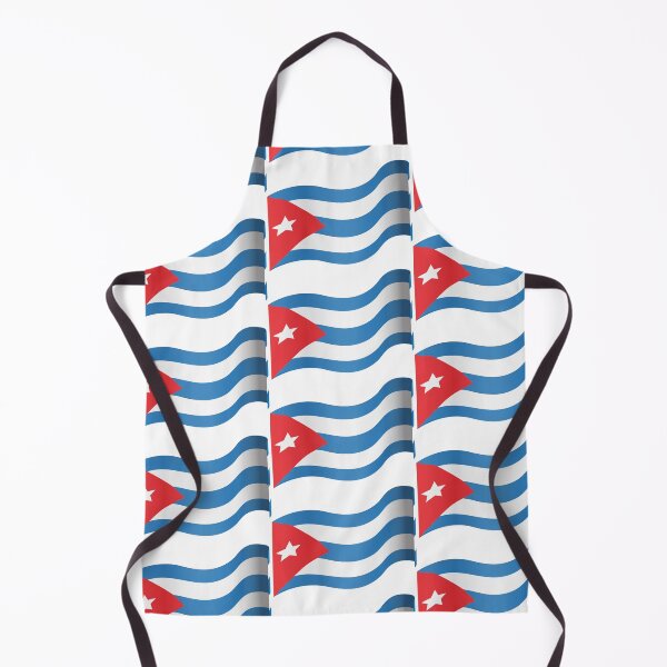 Item preview, Cuba Flag designed and sold by HarveyHandcraftsandDesigns.