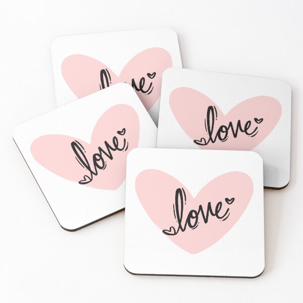 Item preview, Love Heart designed and sold by MinezJi15.