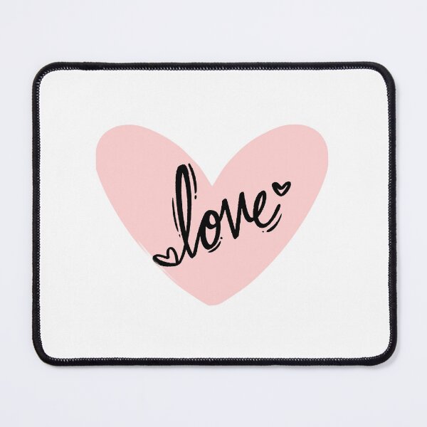Item preview, Love Heart designed and sold by MinezJi15.