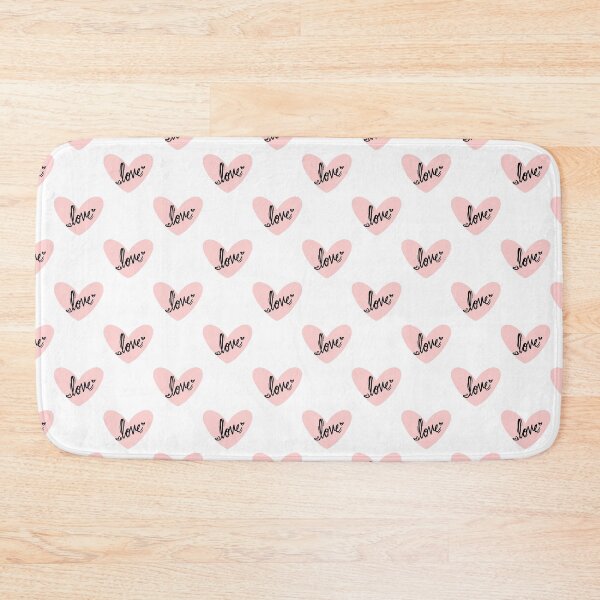 Item preview, Love Heart designed and sold by MinezJi15.