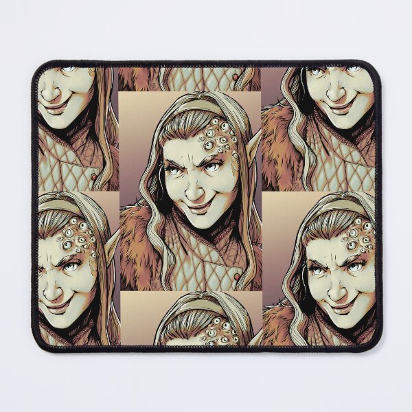 Item preview, Eyes of the Beholder designed and sold by Nicole Gunter.