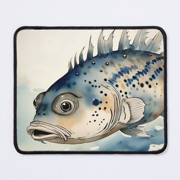 Item preview, The great fugu designed and sold by Artisticalories.