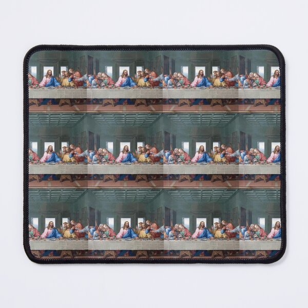 Item preview, Last supper with Jesus designed and sold by Spotlightfans.