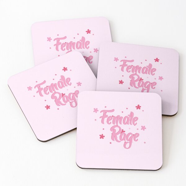 Item preview, female rage designed and sold by Clementine Sunshine.