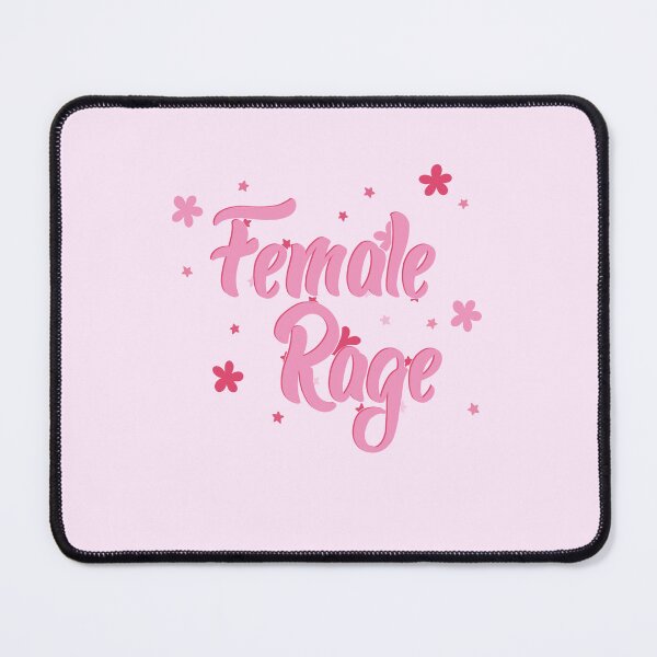 Item preview, female rage designed and sold by Clementine Sunshine.