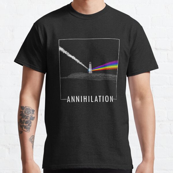 Annihilation  Classic T-Shirt