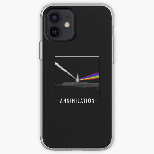 Annihilation iPhone Soft Case