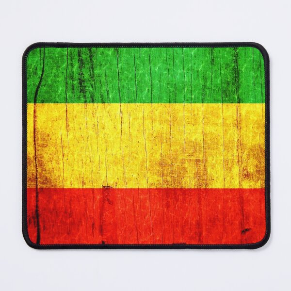Item preview, JAMAICAN COLOURS, GREEN, GOLD, RED designed and sold by larissa-myrie.