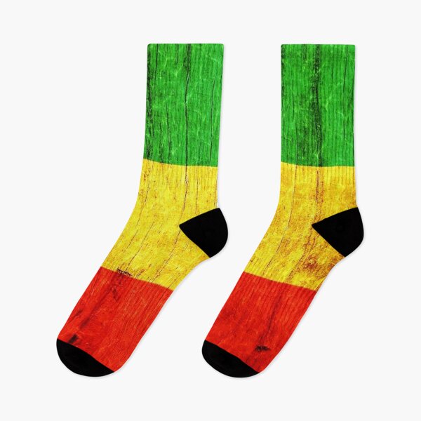 Item preview, JAMAICAN COLOURS, GREEN, GOLD, RED designed and sold by larissa-myrie.