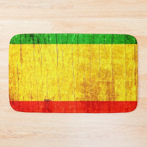 Item preview, JAMAICAN COLOURS, GREEN, GOLD, RED designed and sold by larissa-myrie.