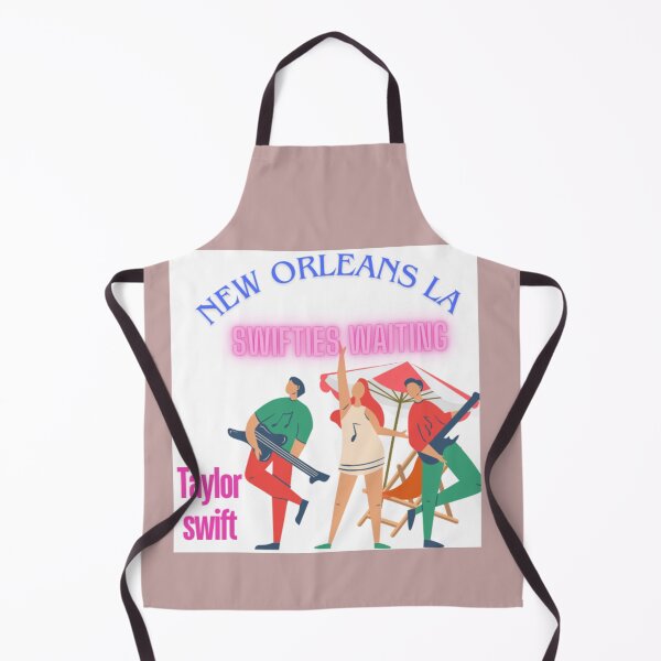 Item preview, Taylor swift at new Orleans la designed and sold by Savitrends.