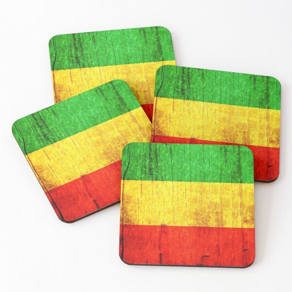 Item preview, JAMAICAN COLOURS, GREEN, GOLD, RED designed and sold by larissa-myrie.