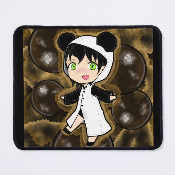 Item preview, Boba Kid designed and sold by LilLilithArtsXD.